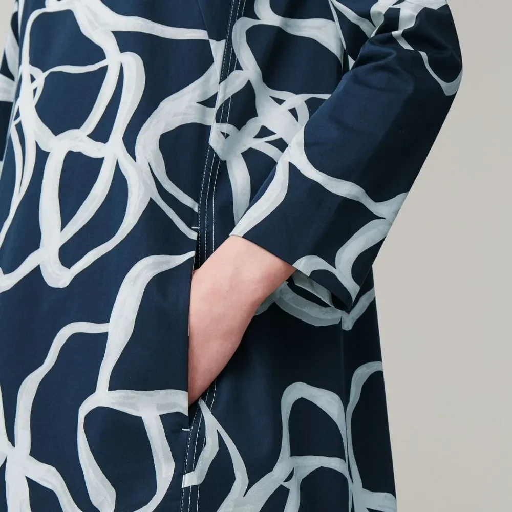 COS dress size XS BNWOT - Picture 5 of 15